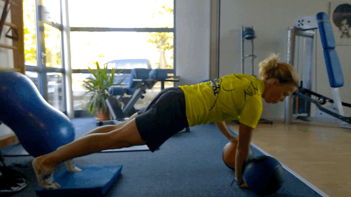 Funktionelles Training