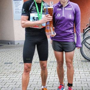 angela-kuehnlein-oliver-brehm-fraenkische-schweiz-marathon-2015-